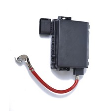  Boîte à fusibles de