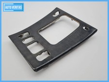 Mercedes CLK (W208) Bloc