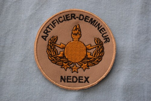 A28 patch insigne - , écusson