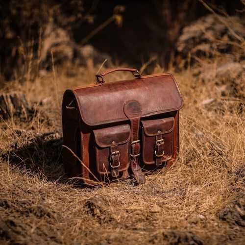 Grand sacoche cuir pour - sacoche,