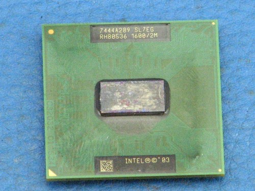 Cpu sl7eg acer aspire - sl7eg,
