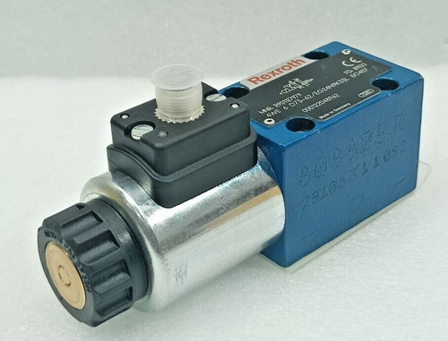 Rexroth 4we - , 6