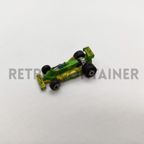 Micro machines galoob vintage - micro,
