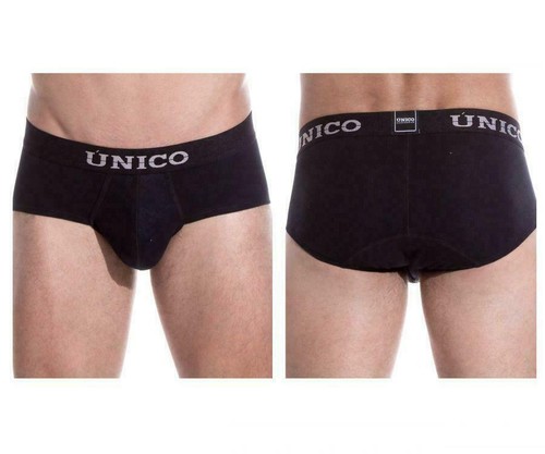 Mundo unico brief copa soft - mundo,