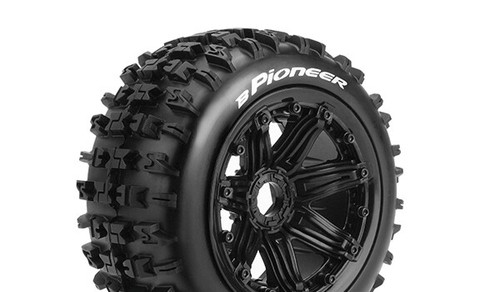 Team louise t3243b pioneer - team,