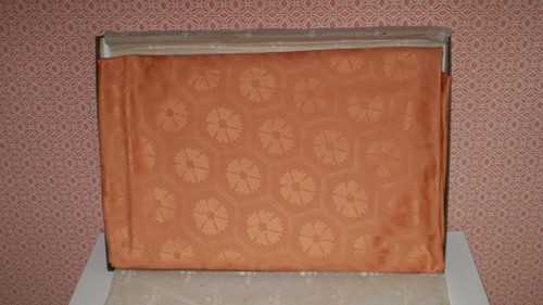 Nappe ronde - nappe,