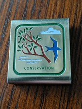 Retired Cub Scout Belt Loop -