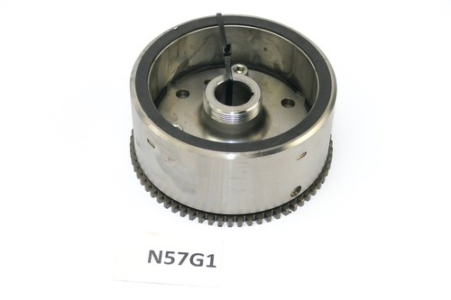Kawasaki abs ex650a - kawasaki, er-6f