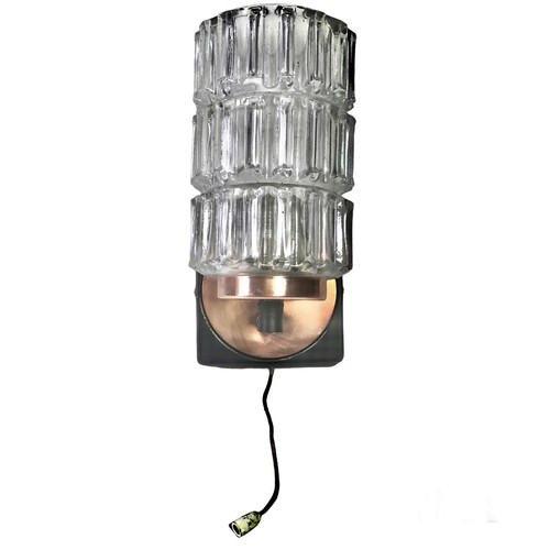 Vintage philips lampe - lampe, applique