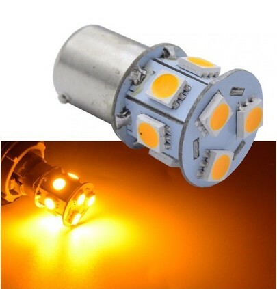 Ampoule led ry10w ry5w - ry10w, smd