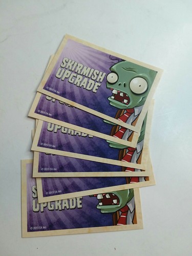 Risk plants zombies - risk,