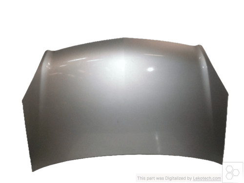 93184414 capot avant - capot,