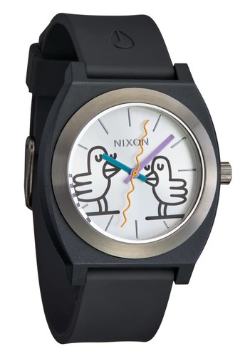 Hannah eddy nixon time - hannah,