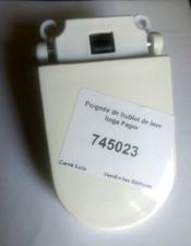 Poignée de hublot de lave