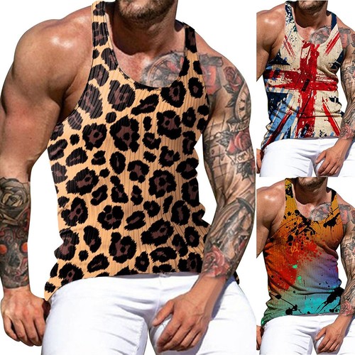 Gilet homme chaud shirt - gilet, t-shirt