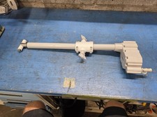 Deltis Bathmaster Replacement