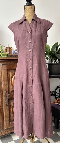 Robe midi caroll taille - robe,