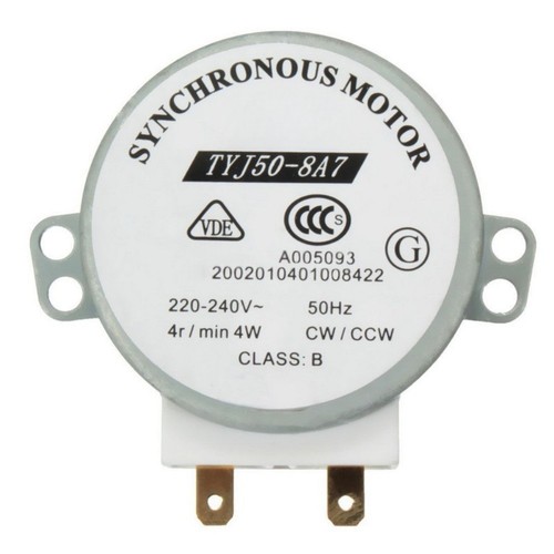 Moteur synchrone 220 - synchrone,