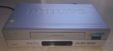 Philips VR 550 Magnétoscope