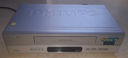Philips 550 magnétoscope - 550,