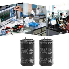 Condensateur super farad 2,7 V