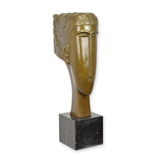Statue moderne sculpture - statue,