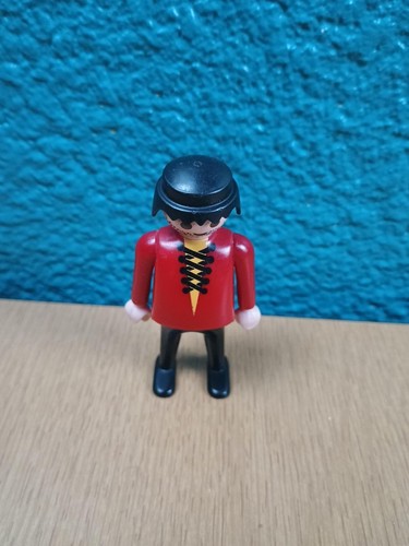 Figurine playmobil vintage - figurine,