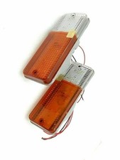 Jeu de clignotants avant LED