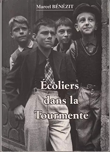 Ecoliers dans tourmente - ecoliers, la