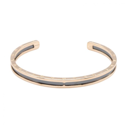 Bvlgari zero1 open bracelet - bvlgari,
