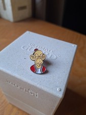 Pin's Pins Bebete Show