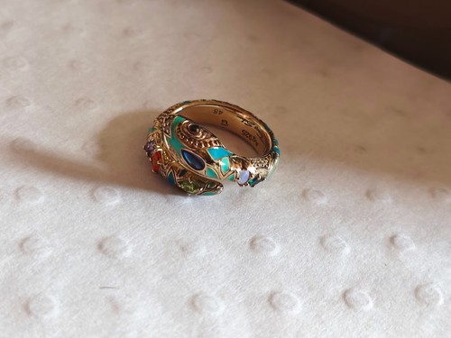Bague serpent thomas sabo - thomas,