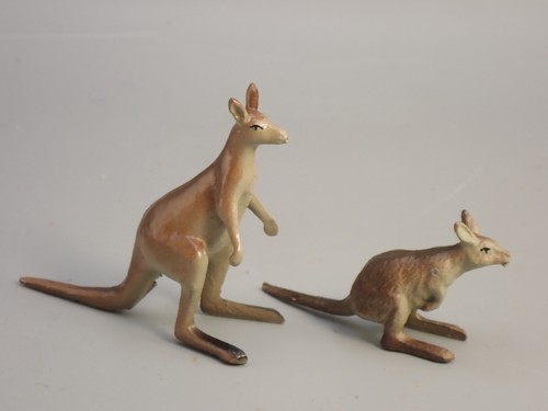 Plomb creux animaux - creux,