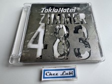 Tokio Hotel - Zimmer 483 - CD