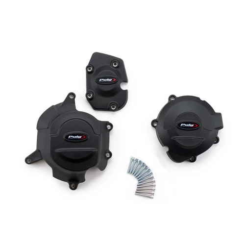 Protection carter moteur - carter,