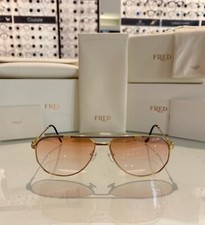 Lunette Soleil FRED Vintage -