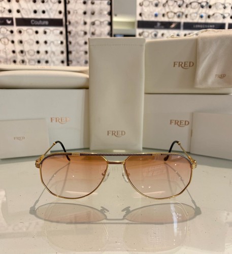 Lunette soleil fred - soleil,