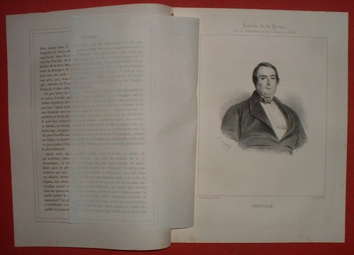 Gpb 111 biographie portrait - biographie, &