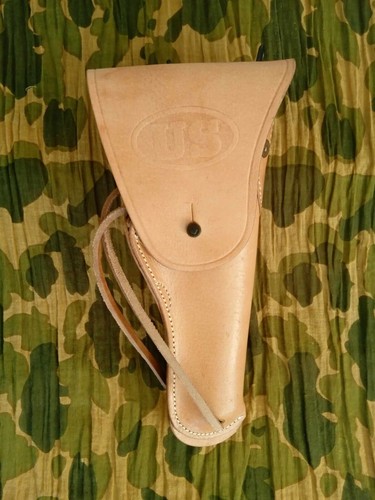 Holster colt - holster,