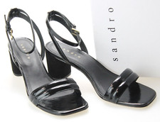 Sandro Lauren Chaussures