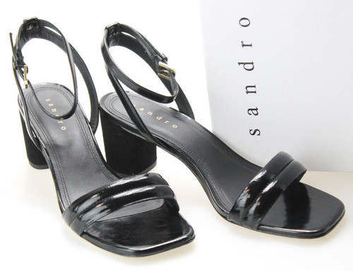 Sandro lauren chaussures - lauren,