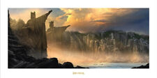 Lord of the Rings - Affiche