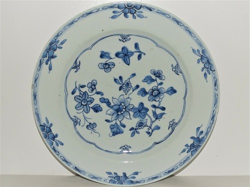 Assiette porcelaine chine - porcelaine, de