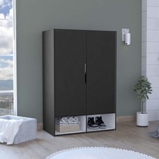 Rosie Armoire, Two Open