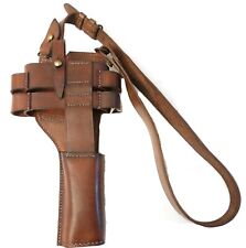 Brelage en cuir C96 Schnell