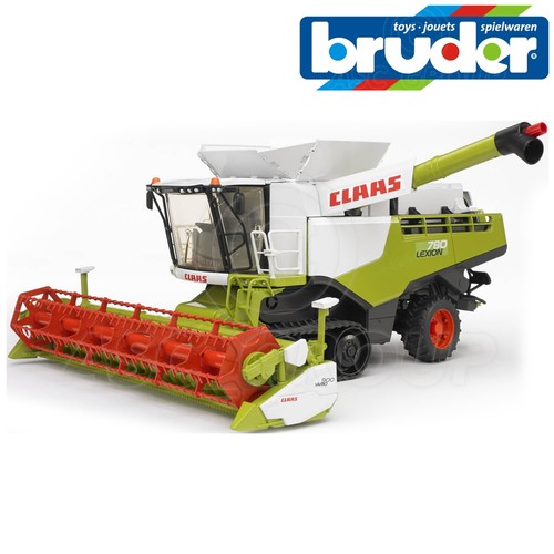 Modèle réduit bruder 02119 - modèle,