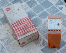 Leuze Electronic NT 21 230V POWER SUPPLY UNIT 50000320