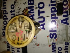 Pompe Carburant Électrique