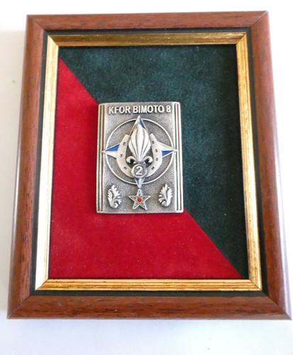 Legion etrangere eme - legion,