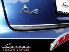 Pour Audi A4 B7 8E Avant - 3M